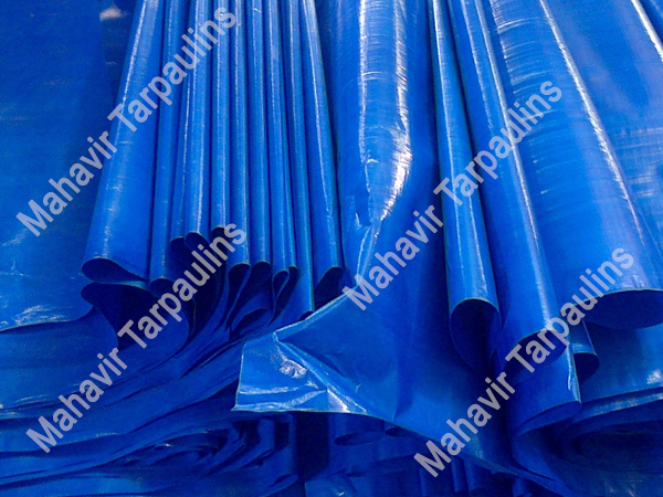 HDPE Tarpaulin